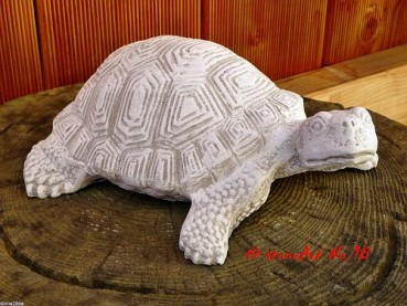 Schildkröte klein - 23 cm